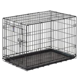 Gaiola Pet Gato Porquinho da India Hamster Filhote Animal de Estimaçao Bandeja Removivel Transporte  - 4