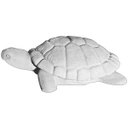 Ver imagem 3 de Forma de Silicone Tartaruga Pequena Decorativa Artesanato para Gesso, Concreto e Resina
