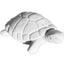 Ver mais imagens de Forma de Silicone Tartaruga Pequena Decorativa Artesanato para Gesso, Concreto e Resina