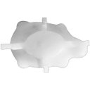 Ver imagem 7 de Forma de Silicone Tartaruga Pequena Decorativa Artesanato para Gesso, Concreto e Resina