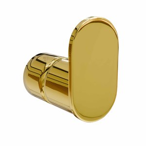 Cabide - Solano Gold