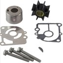 Ver imagem 2 de Reparo Bomba de Agua Tohatsu 15HP 18HP Kit Reparo Barco