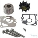 Ver imagem 3 de Reparo Bomba de Agua Tohatsu 15HP 18HP Kit Reparo Barco