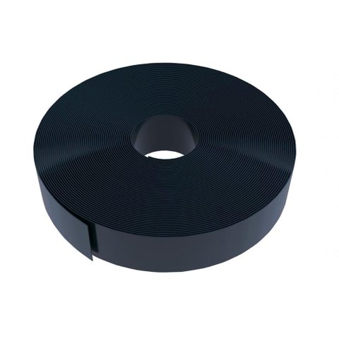 Fita de Borda Acabamento para Mdp 10m X 19mm M617 Kappesberg - Azul Profundo