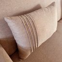 Ver imagem 2 de Sofá 3 Lugares 2,05m Retrátil e Reclinável Yara Bom Pastor