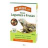 Ração Jabuti Baby + Frutas e Legumes Alcon Alimento Filhote Alimento Completo - 3