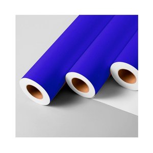2086 - Vinil Ardigital Pv Azul Royal Vaz475 1,22x50mts 0,07 135gr