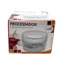 Ver imagem 2 de Mini Processador e Triturador de Alimentos Manual