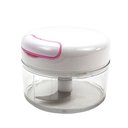 Ver imagem 6 de Mini Processador e Triturador de Alimentos Manual