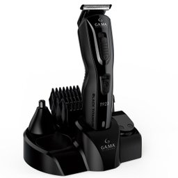Máquina de Cortar Cabelo Multi-styler T923 Black Titanium Ga - 1