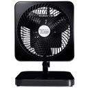 Ver imagem 1 de Ventilador de Mesa 2 em 1 Venti-Delta Turbi Max 130 W com 3 Velocidades