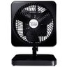 Ventilador de Mesa 2 em 1 Venti-Delta Turbi Max 130 W com 3 Velocidades - 1
