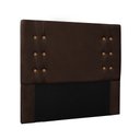 Ver imagem 1 de Cabeceira Queen 160cm Georgia Suede - Lucadi Home