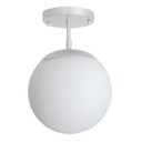 Ver imagem 1 de Luminária Plafon Estilo Jabuticaba/1