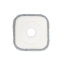 Ver imagem 2 de Refil de Microfibra para Mop Giratorio Duas Aguas- Simplo