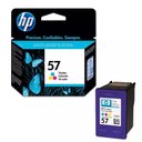 Ver imagem 1 de Cartucho Hp 57 C6657ab C6657al Color