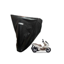 Ver imagem 1 de Capa Moto Pcx 160 Impermeável Forrada Proteção Sol Chuva