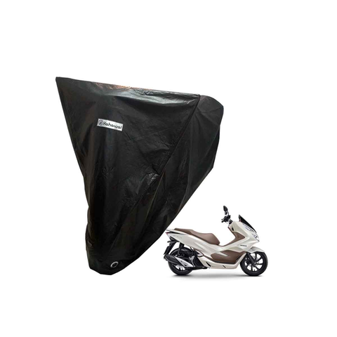 Capa Moto Pcx 160 Impermeável Forrada Proteção Sol Chuva