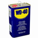Ver imagem 1 de Óleo Lubrificante Wd-40 Multiuso 5 Litros - 19097 - Wd-40 Oleo Lubrificante Wd-40 5lts Wd-40 40500 T