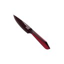 Ver mais imagens de Conjunto de Facas Ichef Polishop - Shark Series - Special Cut - Red Duo | Ichef