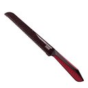 Ver imagem 6 de Conjunto de Facas Ichef Polishop - Shark Series - Special Cut - Red Duo | Ichef