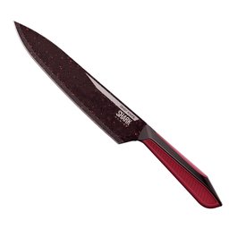 Conjunto de Facas Ichef Polishop - Shark Series - Special Cut - Red Duo | Ichef - 3