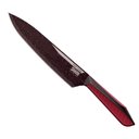 Ver imagem 3 de Conjunto de Facas Ichef Polishop - Shark Series - Special Cut - Red Duo | Ichef