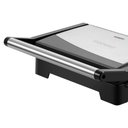 Ver imagem 2 de Grill Elétrico Itatiaia Essencial Inox Antiaderente 1000W 220V