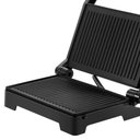 Ver imagem 5 de Grill Elétrico Itatiaia Essencial Inox Antiaderente 1000W 220V