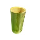 Ver imagem 2 de Copo Artesanal de Bambu: 300ml