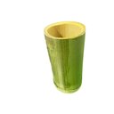 Ver imagem 3 de Copo Artesanal de Bambu: 300ml