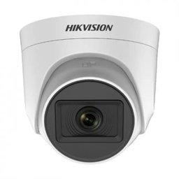 Kit 2x Câmera Dome Hikvision 2mp 1080p Turbo Hd 20m - 2