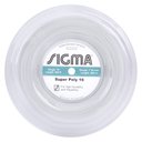 Ver imagem 1 de Corda para Raquete de Tênis Sigma Super Poly - Set Individual