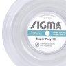 Corda para Raquete de Tênis Sigma Super Poly - Set Individual - 2