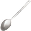 Ver imagem 3 de Kit 3 Colheres Grandes para Arroz Aço Inox Colher para Servir Utensílio de Cozinha Brinox