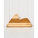 Ver imagem 1 de Escultura Pão de Açucar Teca