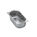 Ver imagem 1 de Cuba Gastronômica de Inox Gn 1/3 de 150 Mm com Alça Frigopro