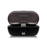Fone de Ouvido Bluetooth Tws Dots Preto Multi - Ph300out [reembalado] Ph300out Multilaser - 1
