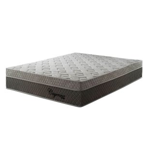Colchão Queen Umaflex Casal Cayenne Molas Ensacadas 1,58 x 1,98m - 