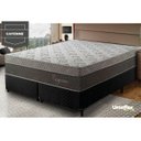Ver imagem 2 de Colchão Queen Umaflex Casal Cayenne Molas Ensacadas 1,58 x 1,98m - 