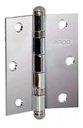 Ver imagem 1 de Kit 3pçs Dobr 3.1/2x3 Aco Inox Escovado C/rolamento Sm3530