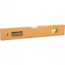 Ver imagem 1 de Nível Madeira 16" 2 Bolhas - Vonder