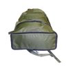Mochila Verde Militar Esportiva 50l a Prova D´água Multifuncional Impermeável Motoqueiro Camping - 2