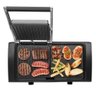 Grill CADENCE Sapore 1500W GRL500 127V - 2