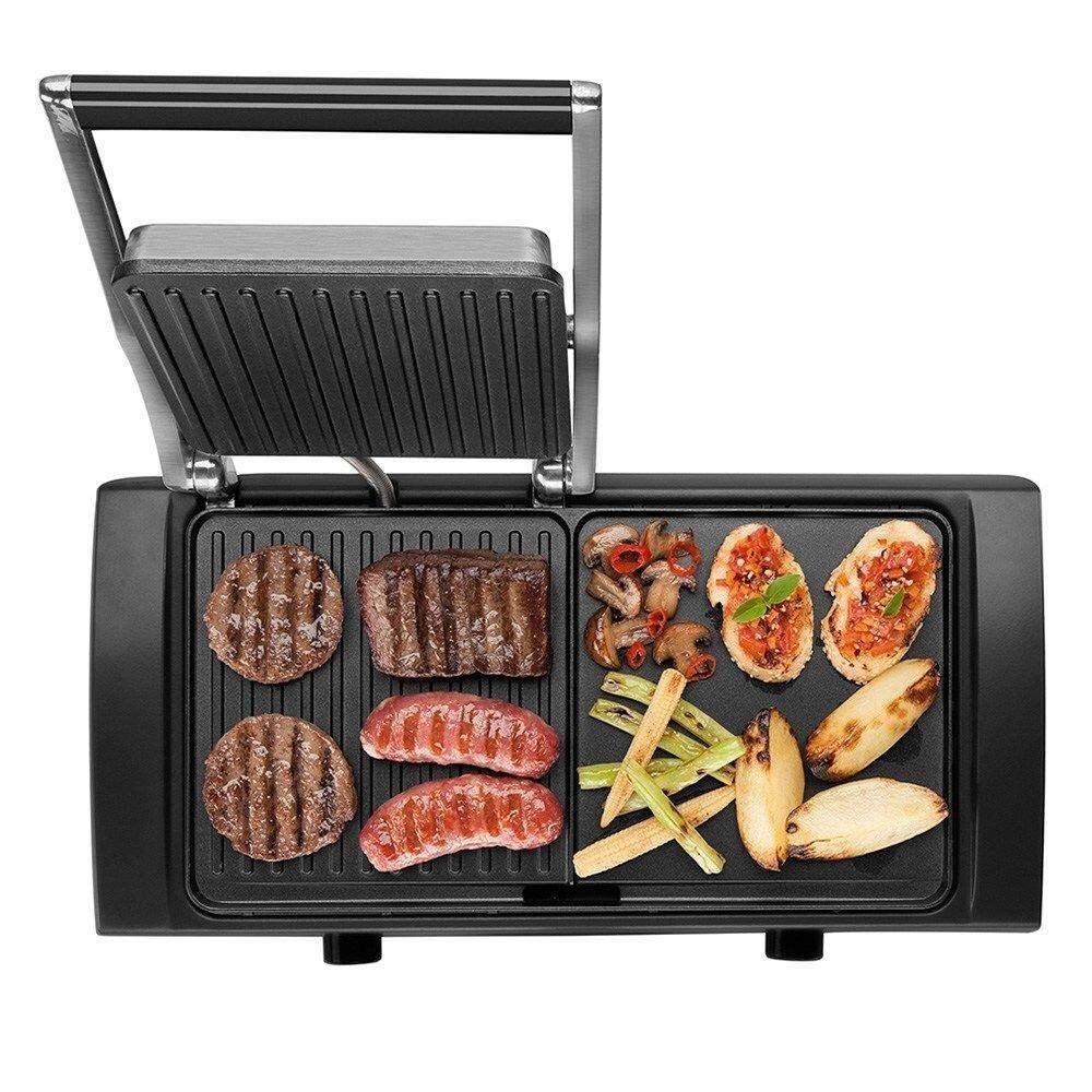 Grill CADENCE Sapore 1500W GRL500 127V - 4