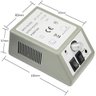 Ferramenta Elétrica Bivolt 110-240v Lixadeira Modelador de Unha Manicure e Pedicure Profissional Mer - 2