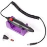 Ferramenta Elétrica Bivolt 110-240v Lixadeira Modelador de Unha Manicure e Pedicure Profissional Mer - 3