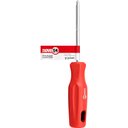 Ver imagem 1 de Chave phillips 1/8x3" n.0 aço carbono - Nove54