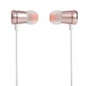 Fone de Ouvido Jbl Tune 290 - Branco/ouro Rosa - 4