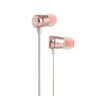 Fone de Ouvido Jbl Tune 290 - Branco/ouro Rosa - 2